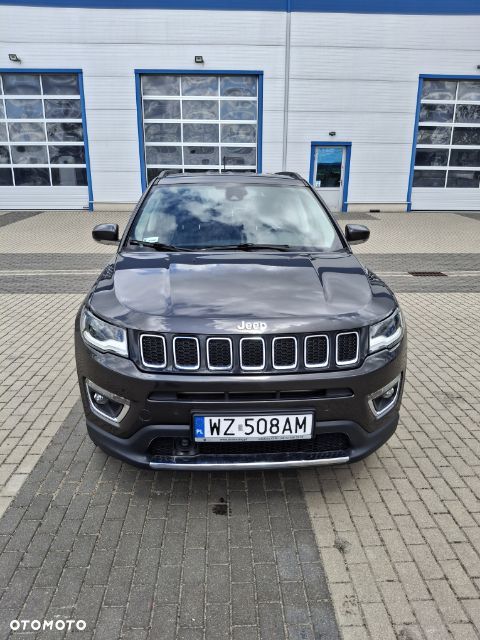 Jeep Compass 1.4 TMair Longitude FWD S&S - 1