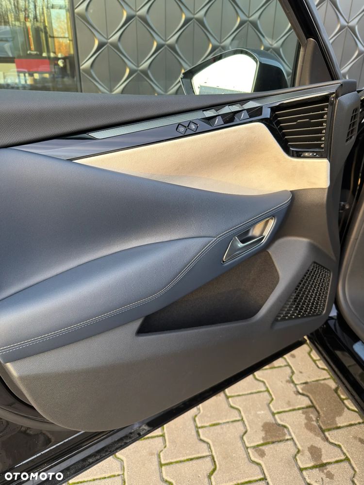 DS Automobiles DS 4 - 14