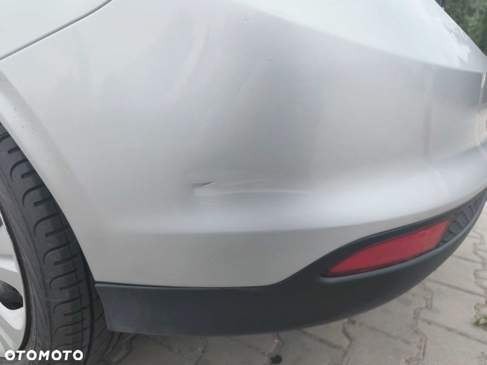 Ford Focus 1.6 Trend - 15