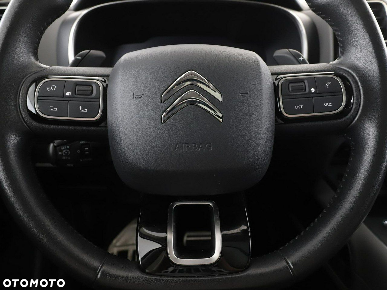 Citroën C5 Aircross 2.0 BlueHDi Shine EAT8 - 21
