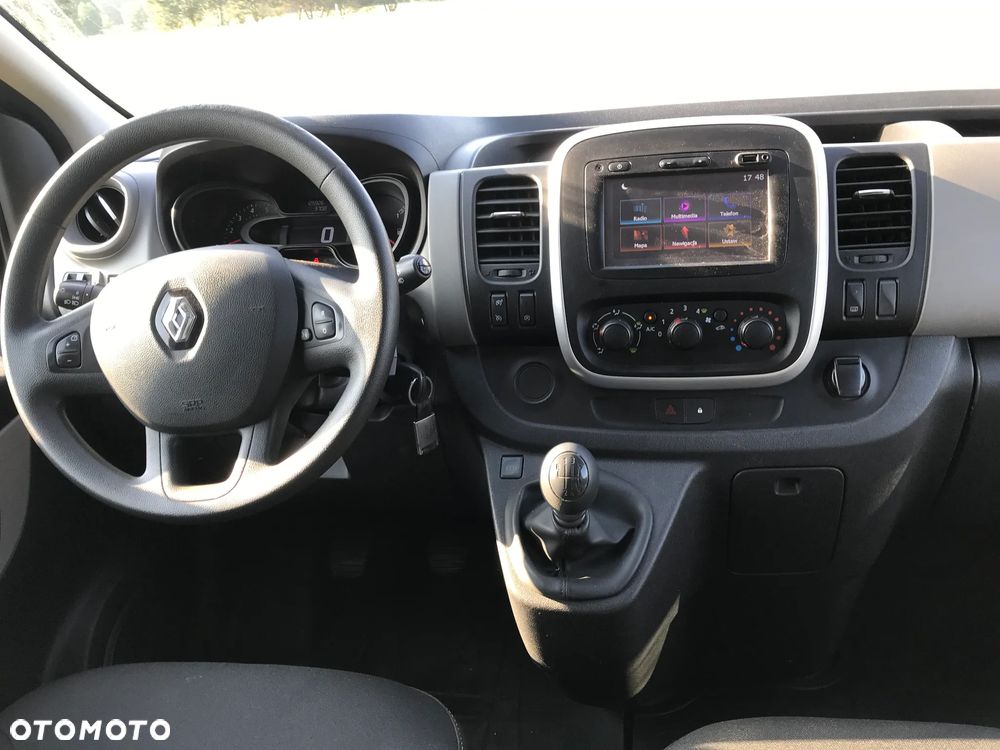 Renault Trafic L2H1 2,9t Pack Clim - 14