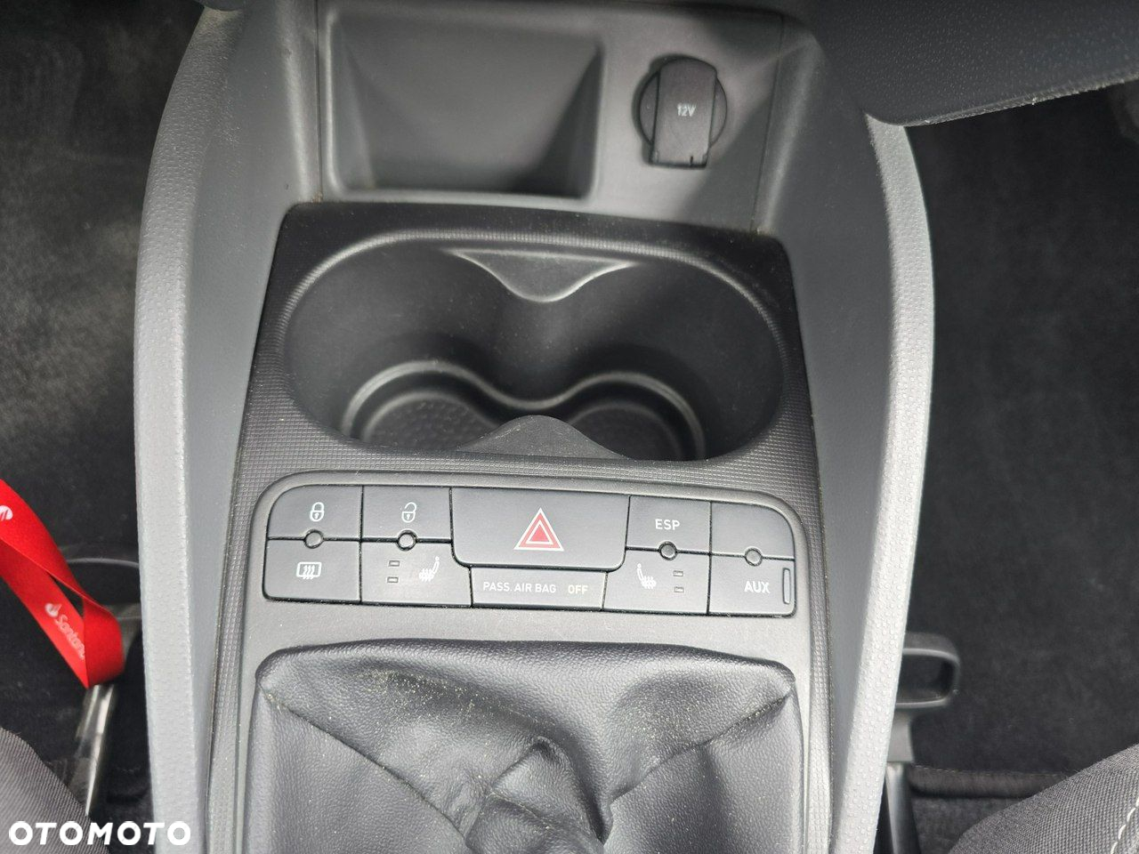 Seat Ibiza 1.2 TSI (Ecomotive) Start & Stop Style - 18