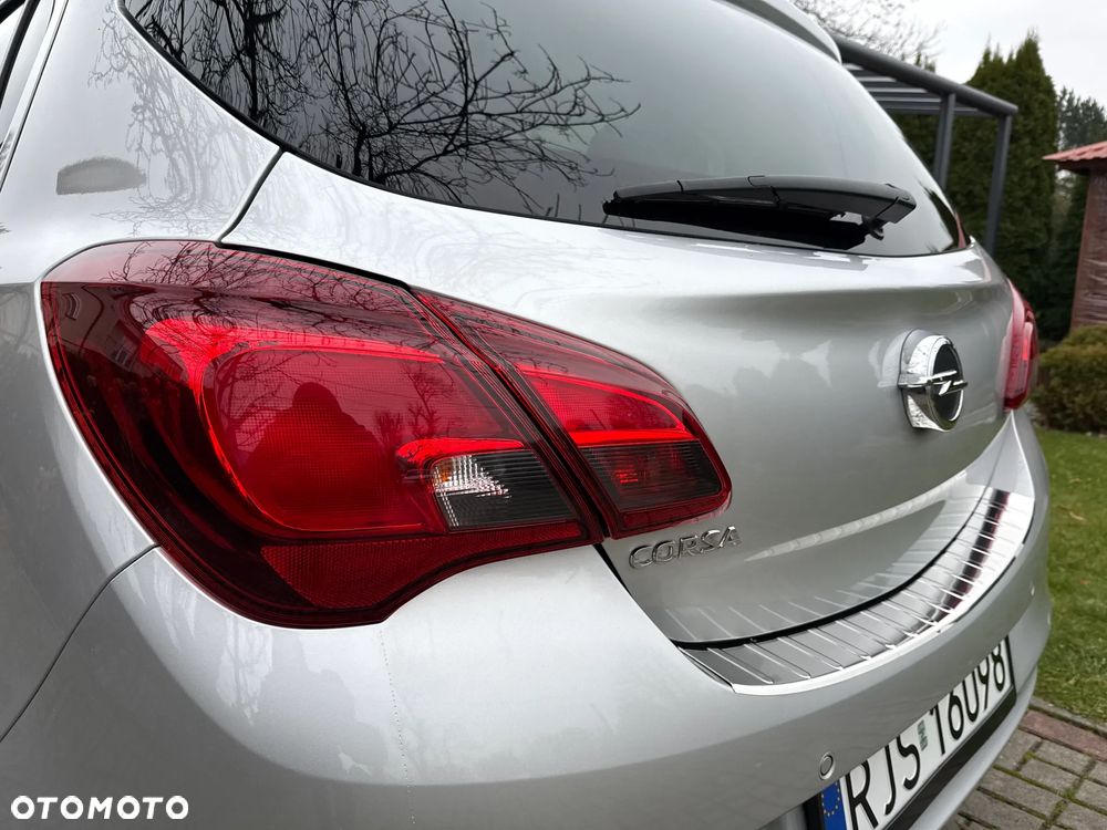 Opel Corsa 1.4 Innovation - 11