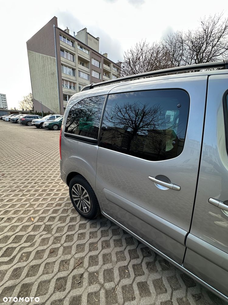 Peugeot Partner - 20