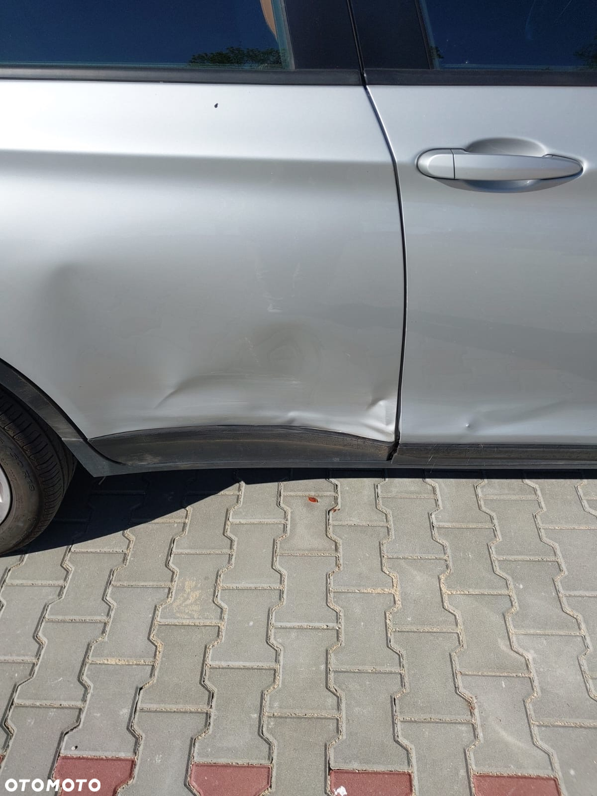 BMW X3 xDrive30d - 23