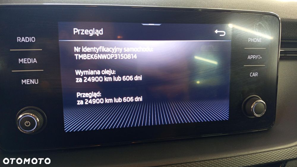 Skoda Scala 1.5 TSI Ambition - 19