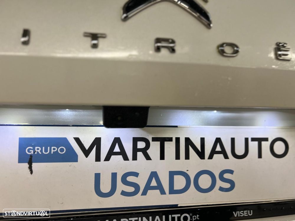 Citroën C5 X 1.2 PureTech Max EAT8 - 10