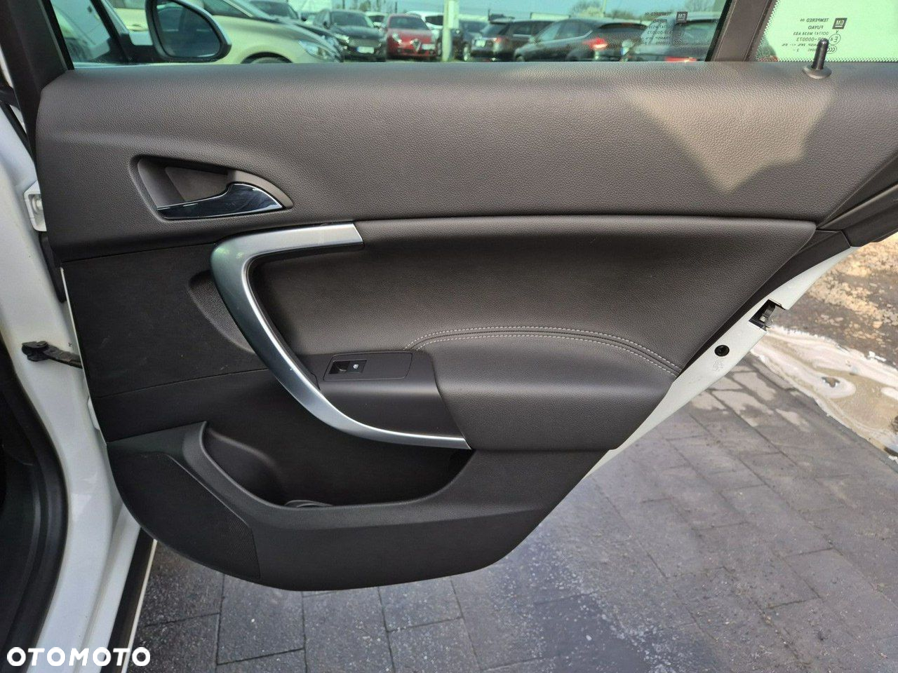 Opel Insignia - 23