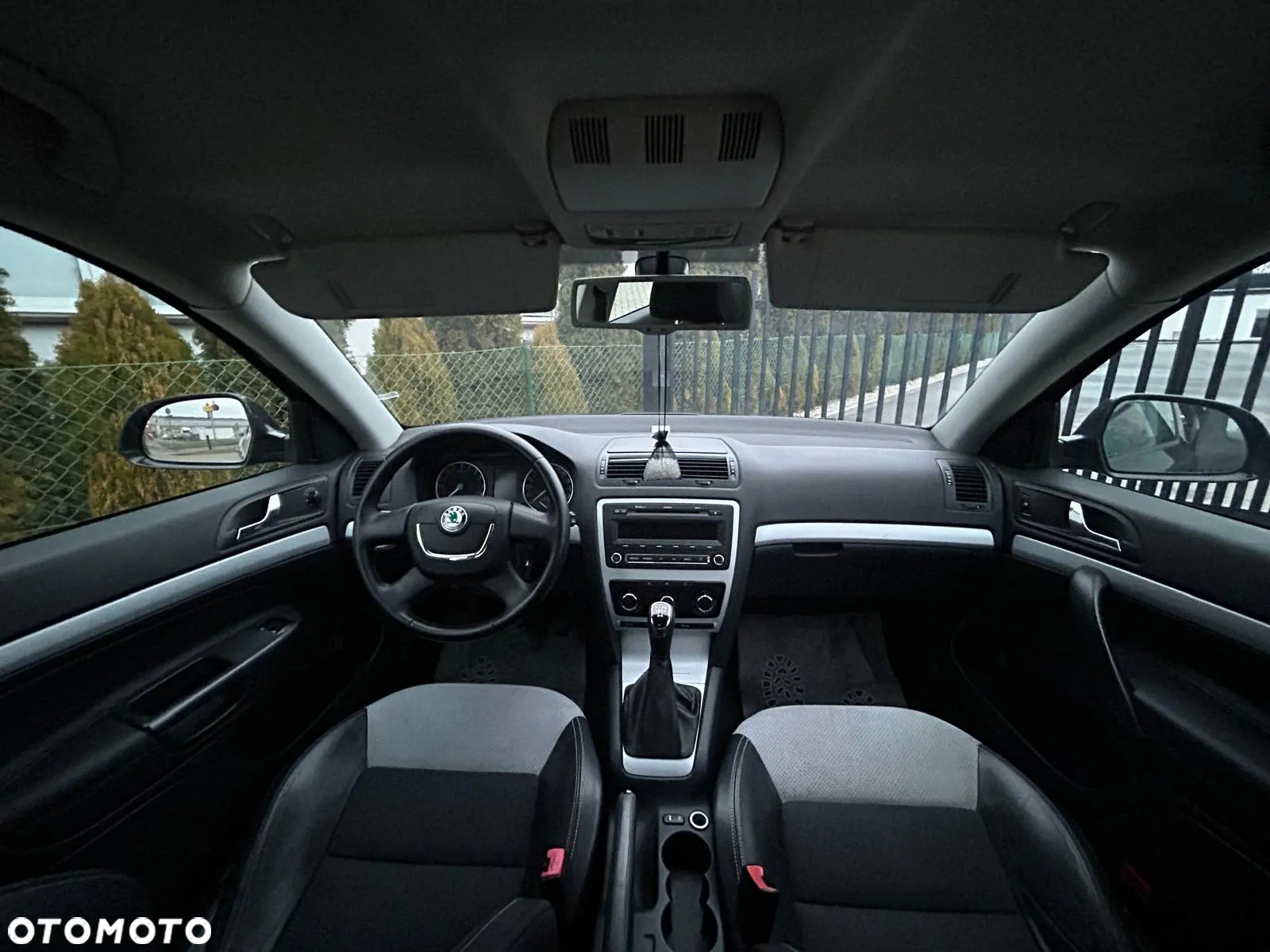 Skoda Octavia 1.6 TDI Green tec Edition - 22