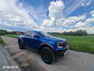 Ford Ranger Raptor