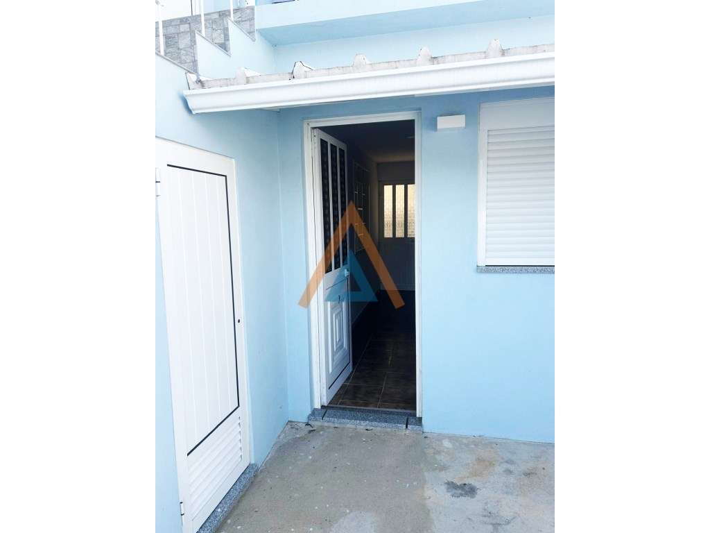 Casa para arrendamento tipologia T3 mais escritório - Grande imagem: 4/29
