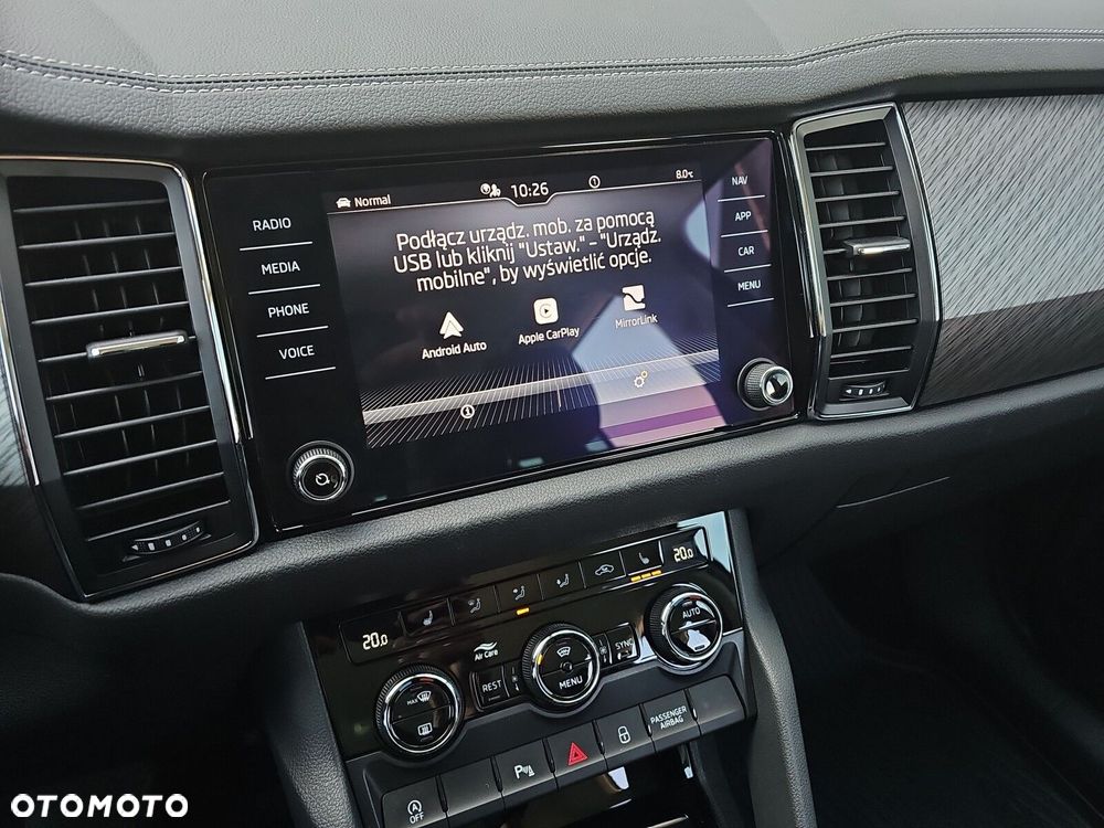 Skoda Kodiaq 1.5 TSI ACT 4x2 Style DSG - 27