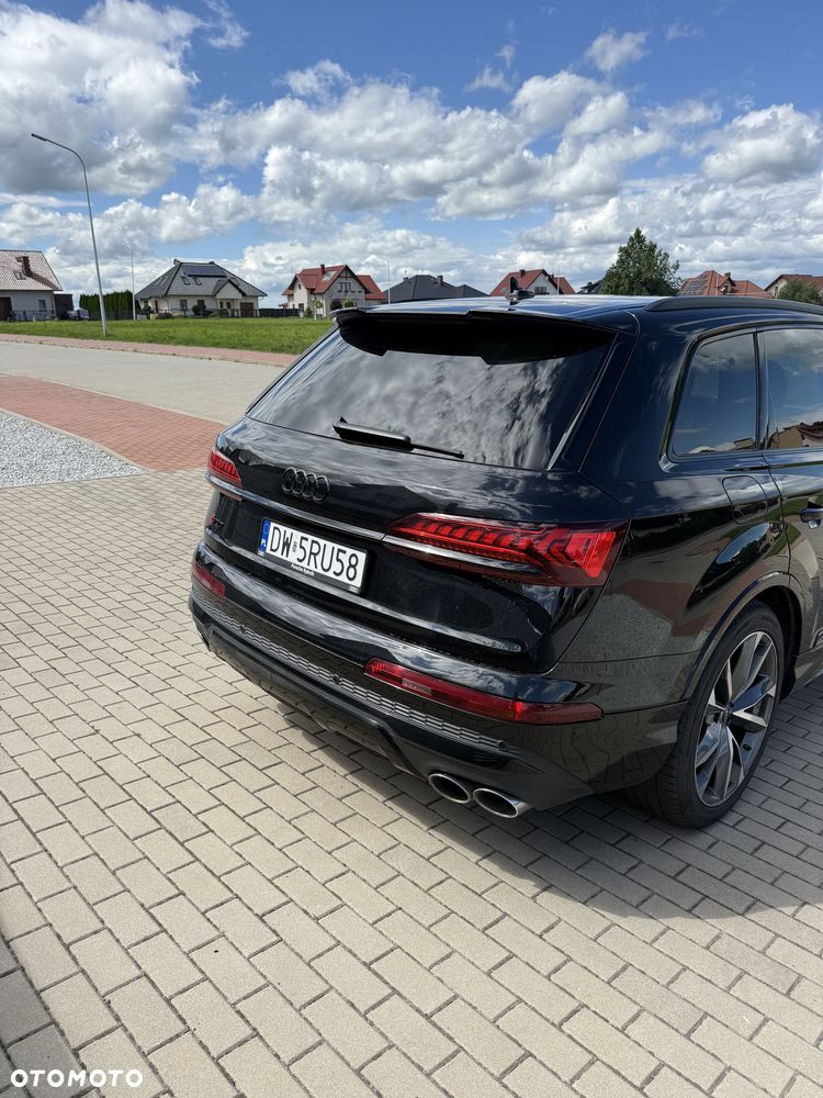 Audi SQ7 - 5