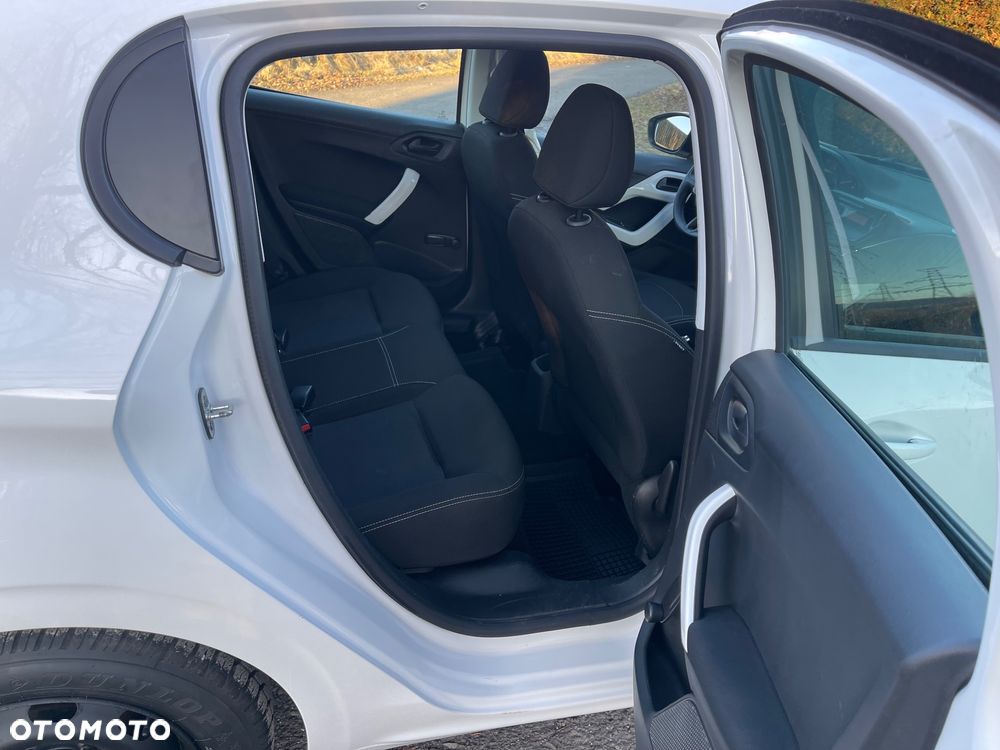 Peugeot 208 PureTech 68 Like - 15