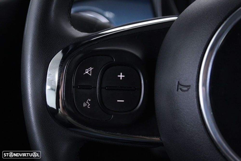 Fiat 500 1.0 Hybrid - 21