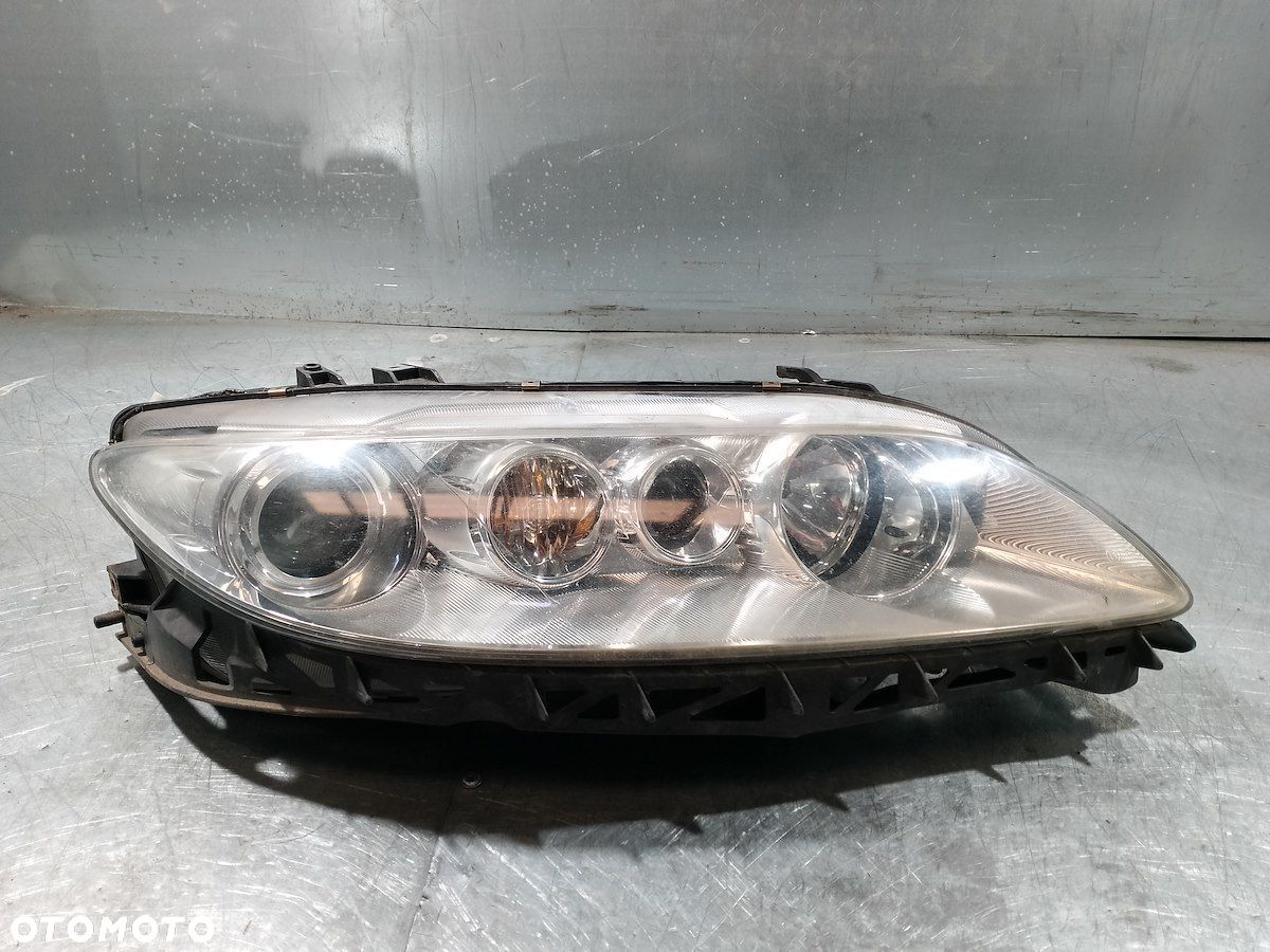 LAMPA PRZÓD PRAWA MAZDA 6 014003903-RH - 1