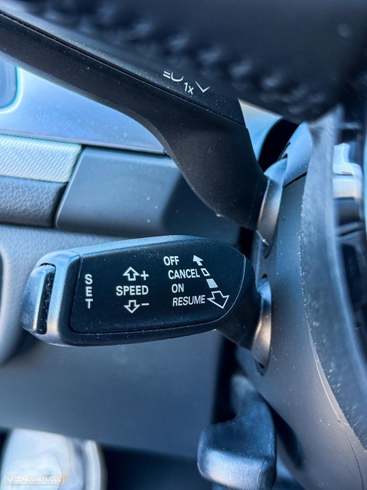 Audi A6 2.0 TDI Sport S tronic - 9