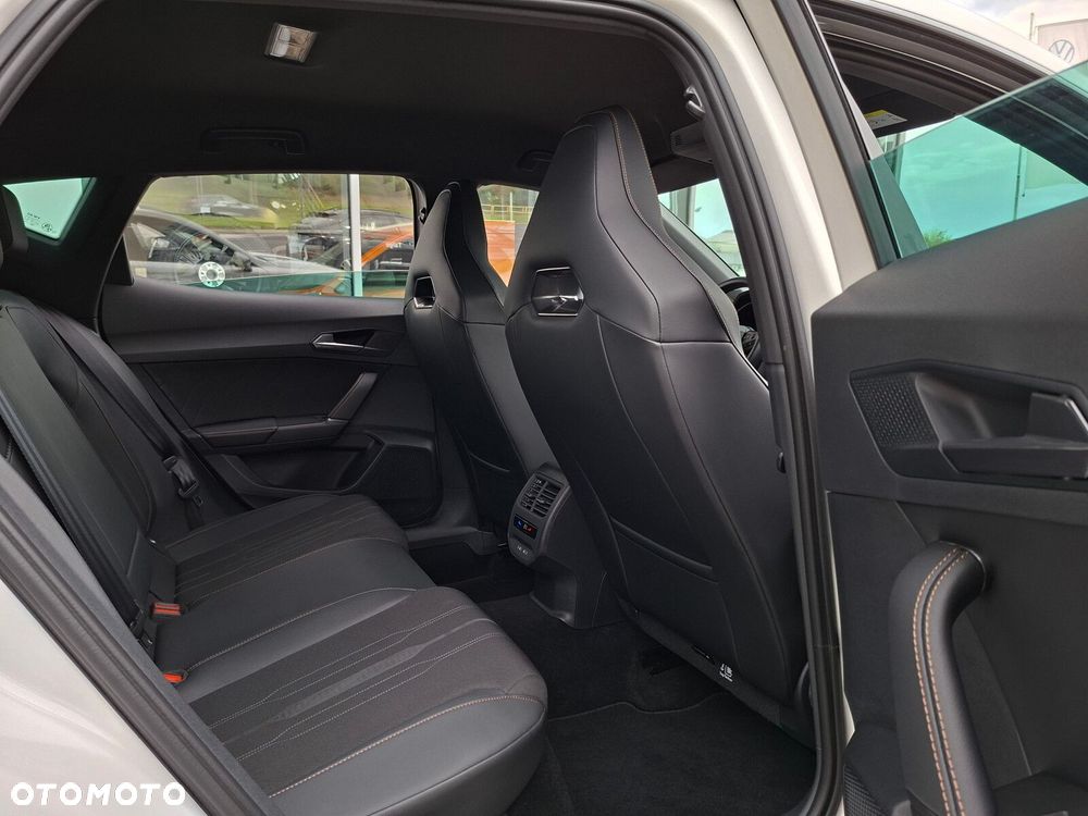 Cupra Formentor 2.0 TSI 4Drive VZ DSG - 15