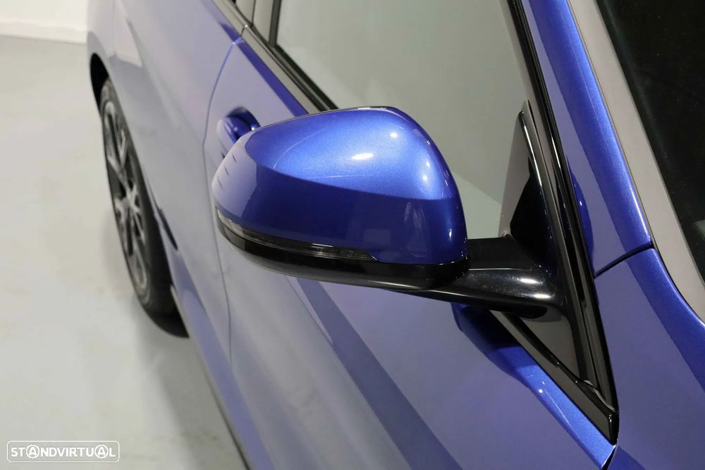 BMW 116 Pack Desportivo M - 5