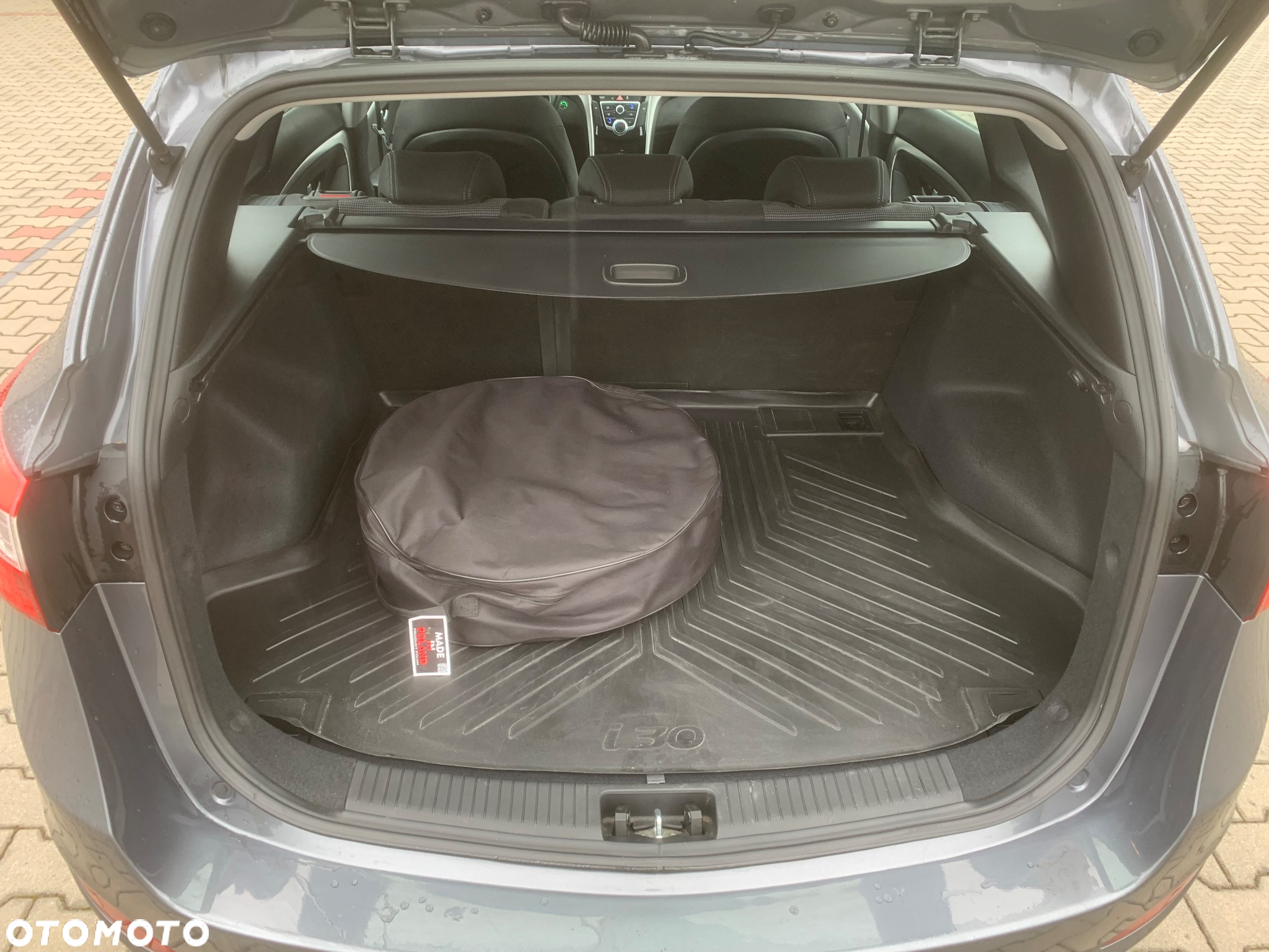 Hyundai i30 1.6 Comfort - 9