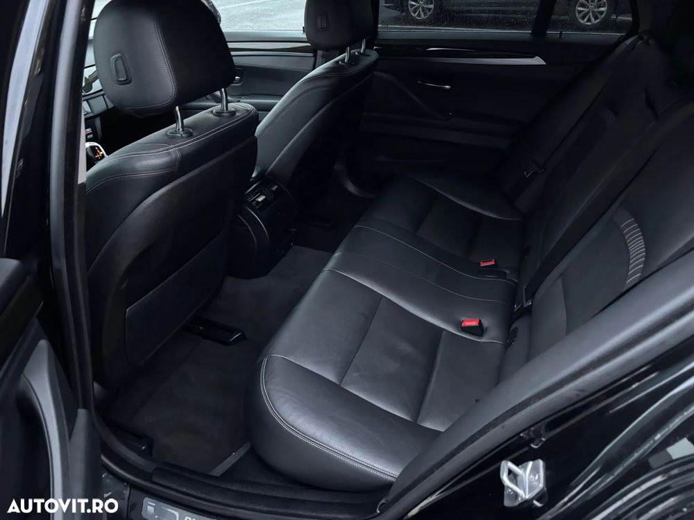 BMW Seria 5 - 6