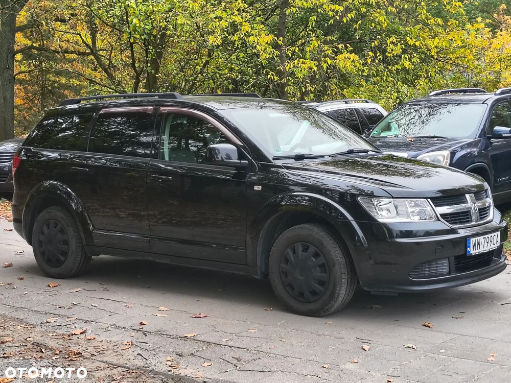 Dodge Journey - 22