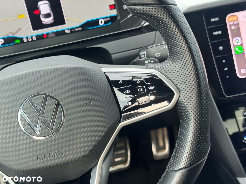 Volkswagen Arteon 2.0 TSI DSG R-Line - 22
