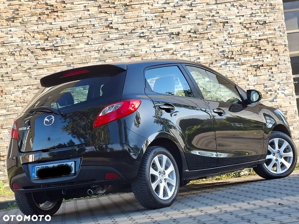 Mazda 2 1.3 Exclusive - 24