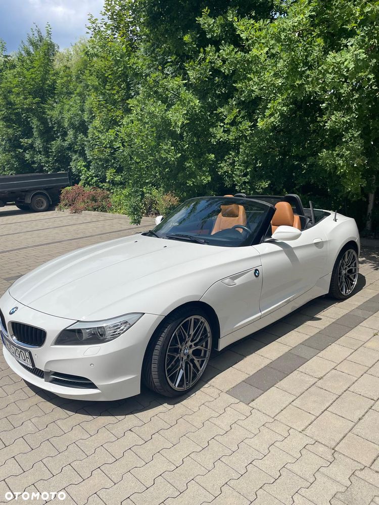 BMW Z4 - 8
