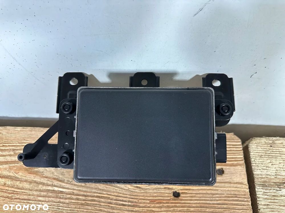 RADAR MODUŁ DISTRONIC HYUNDAI SANTA FE III 2012- 96400-B8000 CAŁY - 1