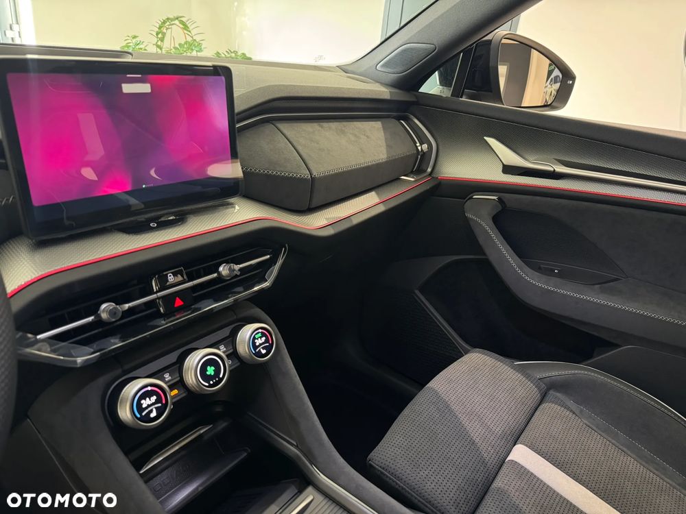 Skoda Kodiaq 2.0 TDI 4x4 Sportline DSG - 13