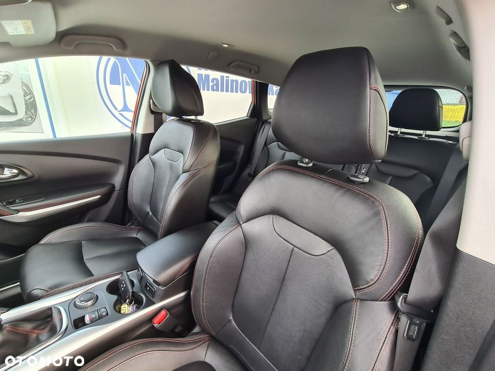Renault Kadjar 1.6 dCi Energy Bose 4x4 - 27
