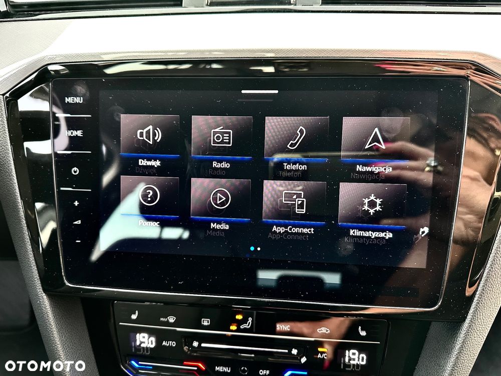 Volkswagen Passat 2.0 TSI Elegance DSG - 13