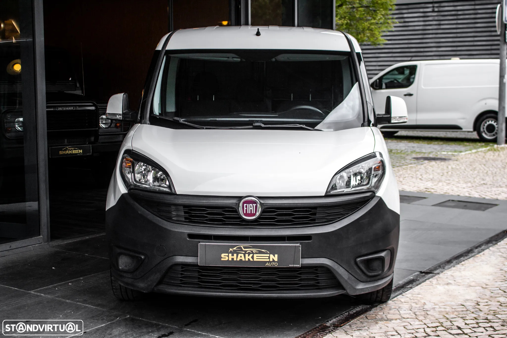 Fiat Doblo - 6