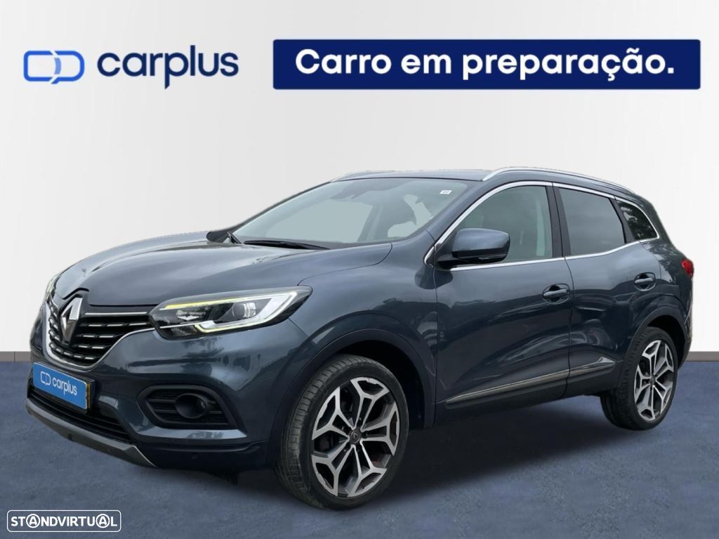 Renault Kadjar - 1