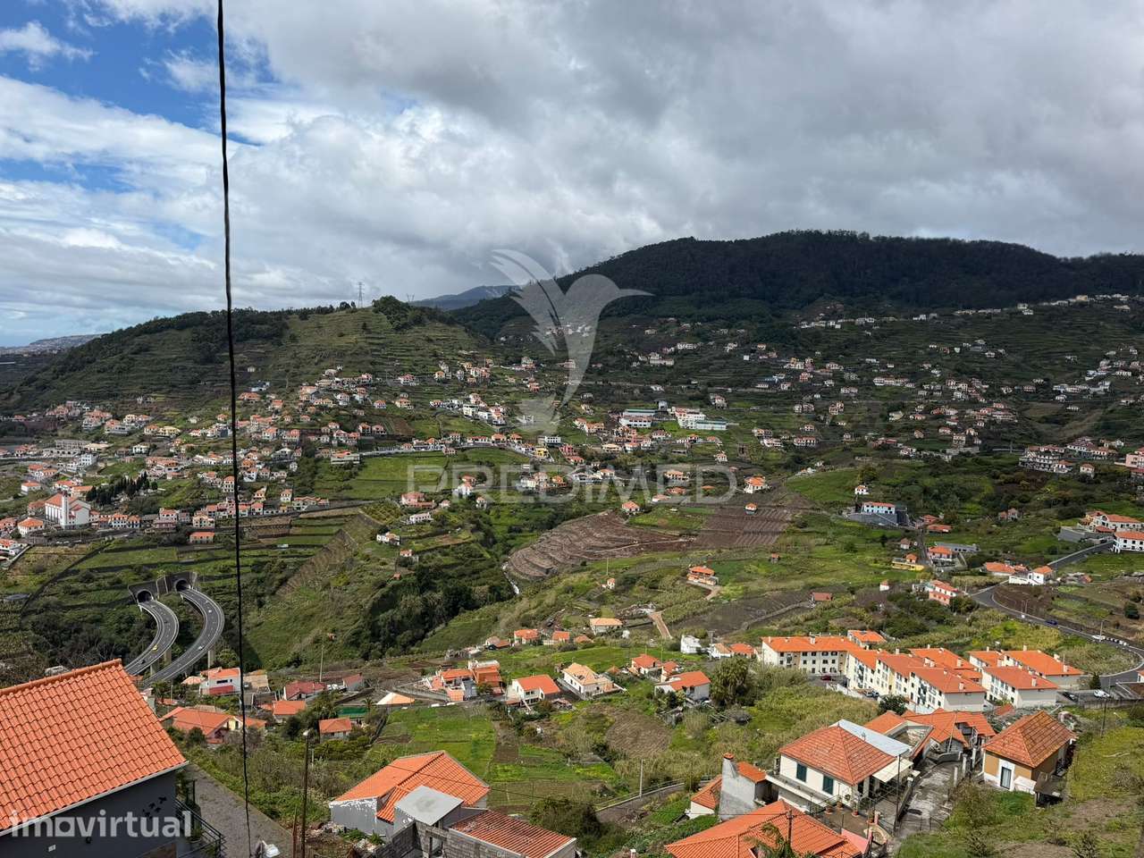 Terreno Urbanizável em Campanário - Grande imagem: 5/20