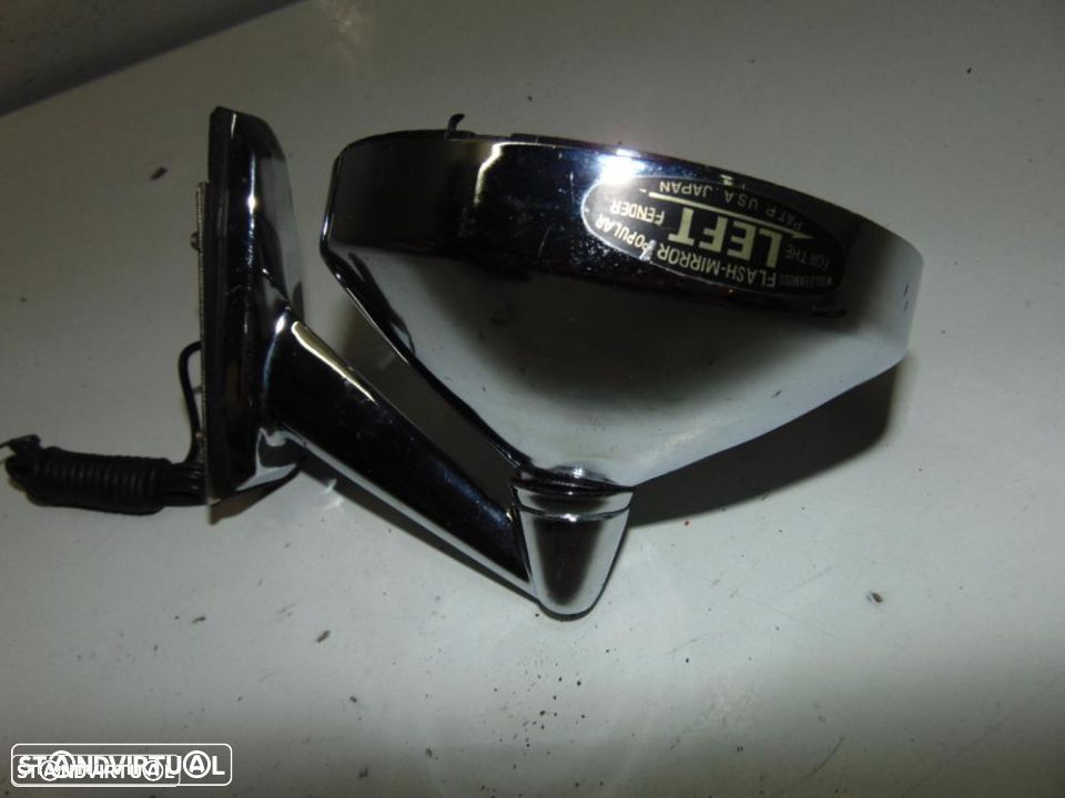 Espelhos antigos - 6