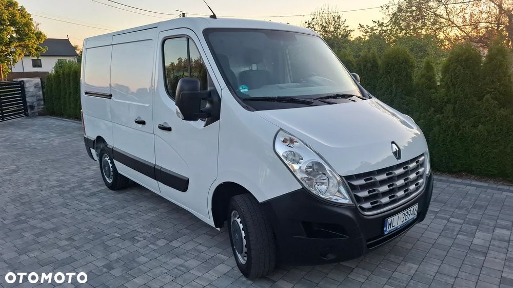 Renault MASTER - 9