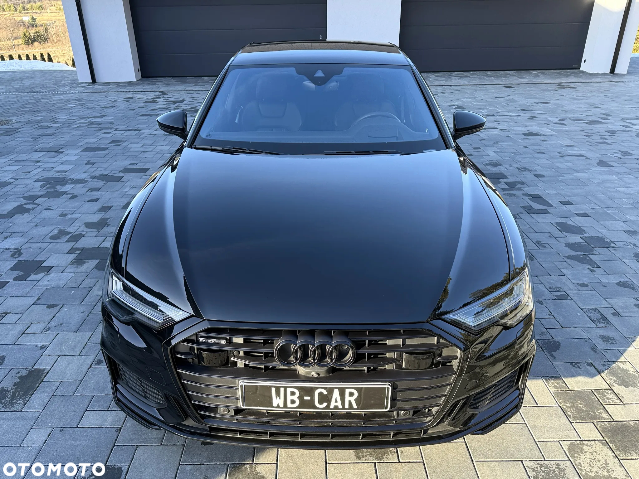 Audi A6 - 14