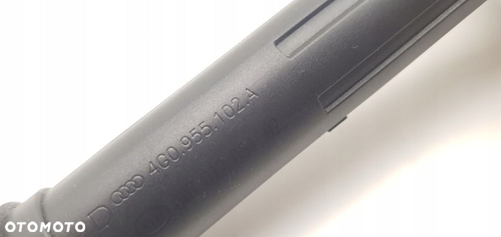 Spryskiwacz Prawy Lewy Audi A6 C7 4G0 Zaślepki - 5