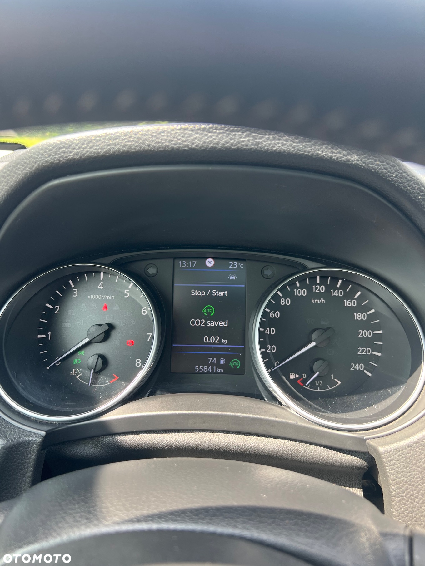 Nissan Qashqai - 38