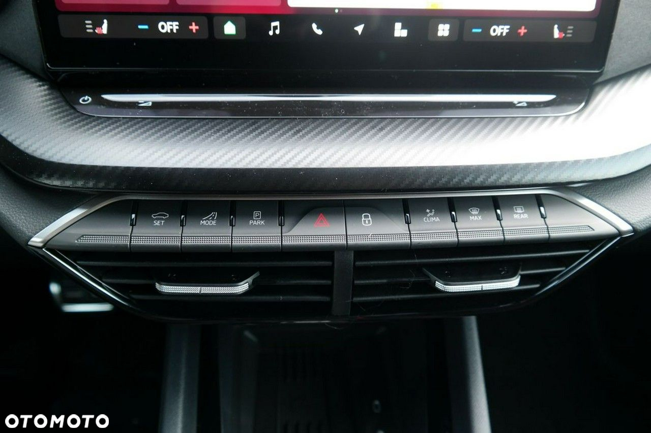 Skoda Octavia - 21