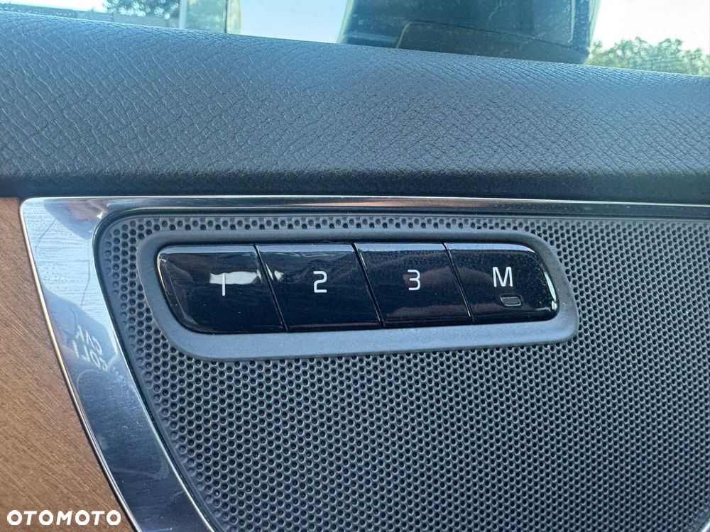 Volvo XC 90 T6 AWD Geartronic Momentum - 12