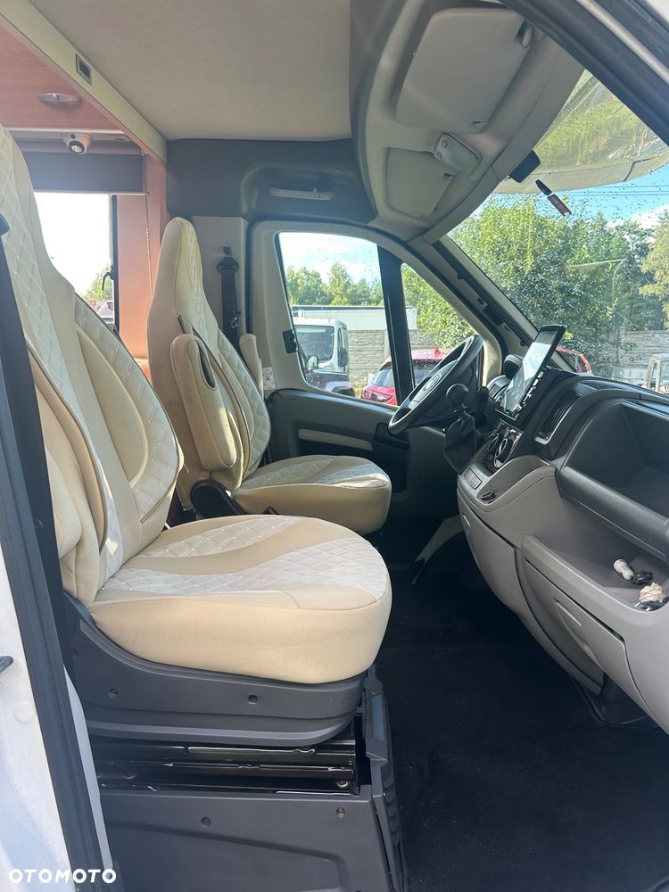 Fiat Ducato KNAUS Sun Traveller - 7