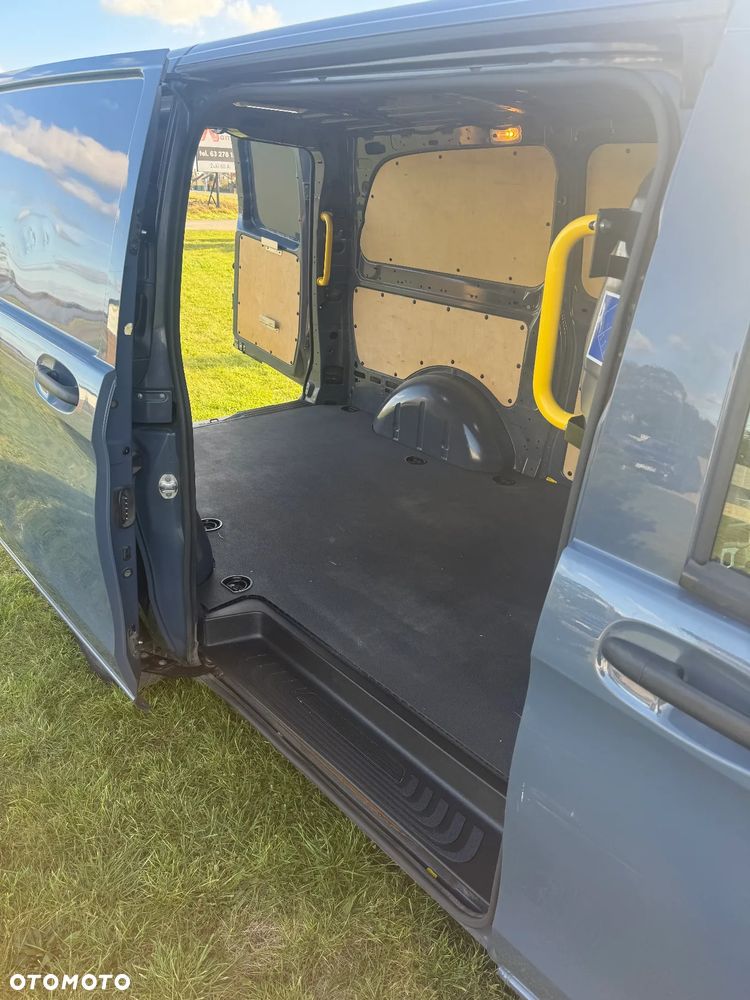 Mercedes-Benz Vito - 7