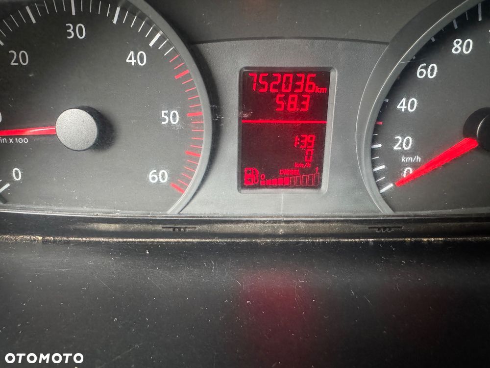 Volkswagen Crafter - 7