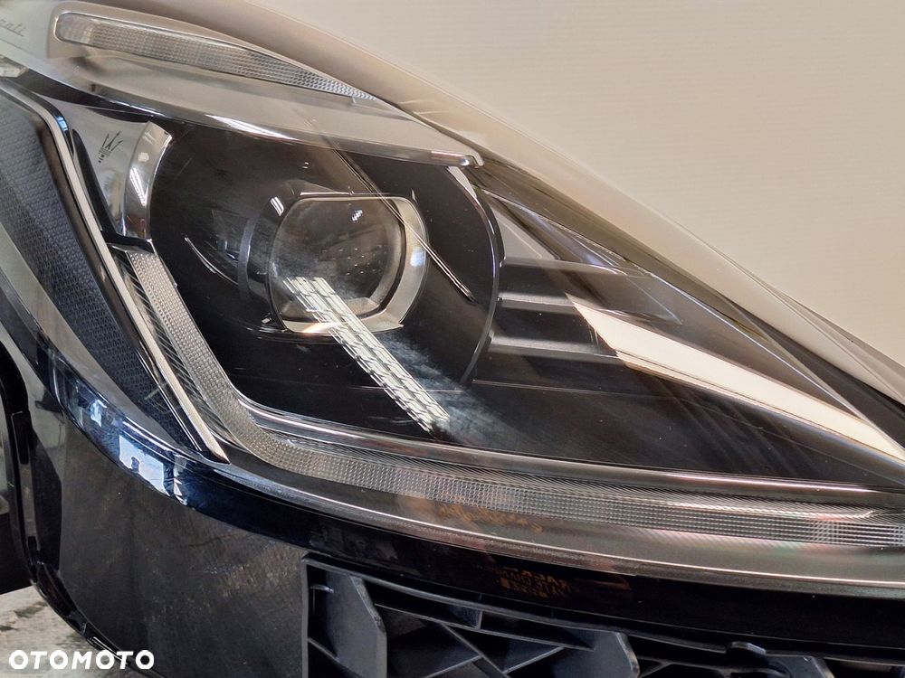 lampa przod przednia prawa maserati grecale m182 2022- full led 06703034730 europa orginal NOWA - 5
