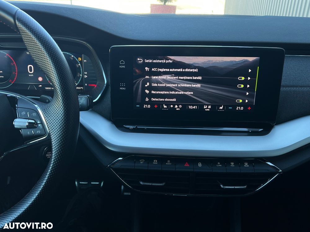 Skoda Octavia ver-combi-2-0-tdi-150-cp-dsg-sportline - 20