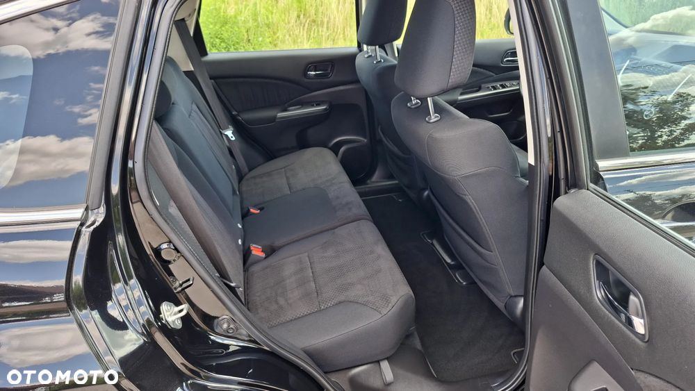 Honda CR-V 2.0i-VTEC 2WD Comfort - 29
