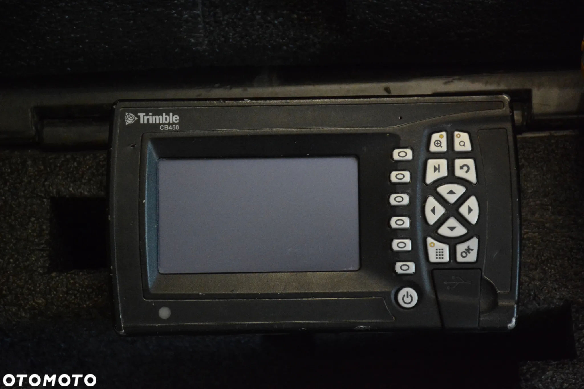 Hyundai HX300 LR / LONG / 2016 / GPS Trimble / 18m / 3 łyżki - 29